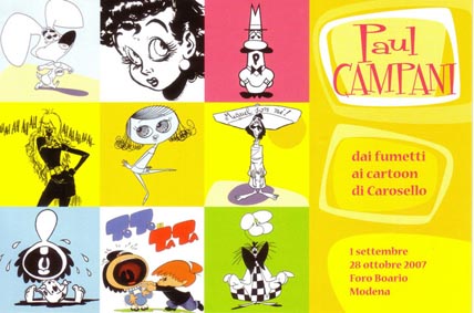 Paul Campani